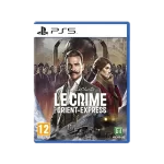 بازی Murder on the Orient Express برای PS5