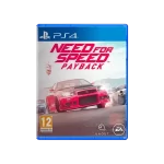 بازی Need for Speed Payback برای PS4