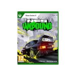 بازی Need for Speed Unbound برای XBOX Series X