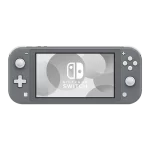 Nintendo Switch Lite - Grey
