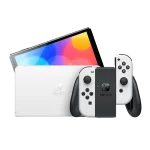 Nintendo Switch OLED - White