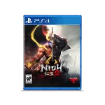 بازی Nioh 2 برای PS4 - کارکرده