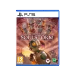 بازی Oddworld: Soulstorm برای PS5