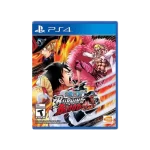 بازی ONE PIECE: BURNING BLOOD برای PS4 - کارکرده