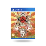 بازی Okami HD برای PS4