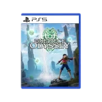 بازی One Piece Odyssey برای PS5