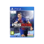 بازی PES 2018 برای PS4