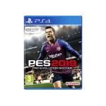 بازی PES 2019 برای PS4