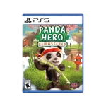 بازی Panda Hero برای PS5 - کارکرده