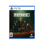 بازی Payday 3 برای PS5