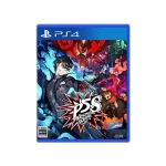 بازی Persona 5 Strikers برای PS4
