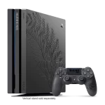خرید کنسول Playstation 4 pro The Last of Us Part II Limited Edition 1TB - R2 - CUH-7216B