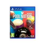 بازی Pool Nation برای PS4