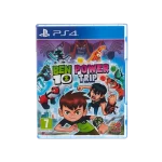 بازی Ben 10: Power Trip برای PS4