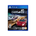 بازی Project CARS 2 برای PS4 - کارکرده