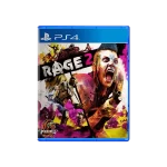 بازی Rage 2 برای PS4 کارکرده