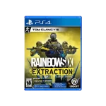 بازی Rainbow Six: Extraction برای PS4 - کارکرده