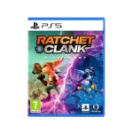 بازی Ratchet & Clank: Rift Apart برای PS5 - کارکرده