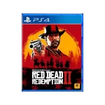 بازی Red Dead Redemption 2 برای PS4