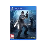 Resident Evil 4 - PS4 کارکرده