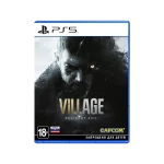 بازی Resident Evil Village برای PS5
