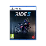 بازی Ride 5 برای PS5