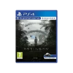 بازی Robinson:The Journey VR برای PS4