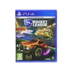 بازی Rocket League : Collector's Edition برای PS4 - کارکرده