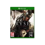 بازی Ryse: Son Of Rome برای XBOX - کارکرده