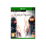 بازی SCARLET NEXUS برای XBOX Series X
