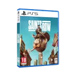 بازی Saints Row Criminal Customs برای PS5