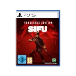 بازی Sifu برای PS5 کارکرده