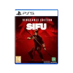 بازی Sifu Vengeance Edition برای PS5