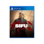 بازی Sifu برای PS4