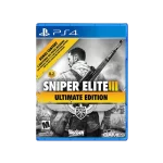 بازی Sniper Elite III برای PS4 - کارکرده