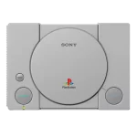 Sony PlayStation Classic Console