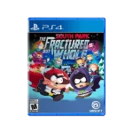 بازی South Park: The Fractured But Wholeبرای PS4 - کارکرده