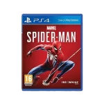 بازی Spider Man برای PS4