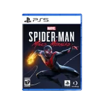 بازی Marvel's Spider-Man: Miles Morales برای PS5