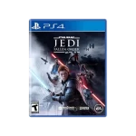 بازی Star Wars Jedi: Fallen Order برای PS4 کارکرده
