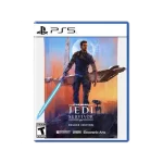 بازی Star Wars Jedi: Survivor Delux Edition برای PS5