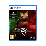 بازی Stray برای PS5