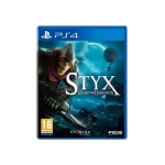 بازی Styx: Shards Of Darkness - PS4 کارکرده