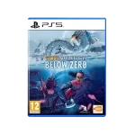 بازی Subnautica: Below Zero برای PS5