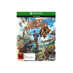بازی Sunset Overdrive برای XBOX - کارکرده