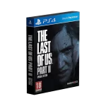 بازی THE LAST OF US PART 2 Special Edition برای PS4