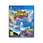 بازی Team Sonic Racing برای PS4