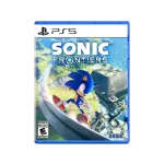 بازی Sonic Frontiers برای PS5