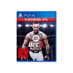 بازی UFC 3 برای PS4 - کارکرده