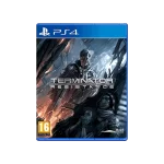 بازی Terminator: Resistance برای PS4
